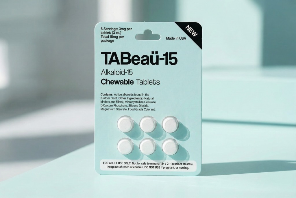 TABeaü-15 Packaging